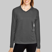 Women's Zone Performance Long Sleeve T-Shirt