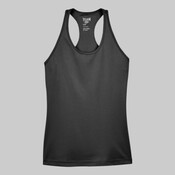 Women's Zone Performance Racerback Tank