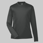 Youth Zone Performance Long Sleeve T-Shirt