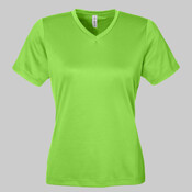 Women's Zone Performance Mesh T-Shirt