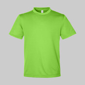 Youth Zone Performance Mesh T-Shirt