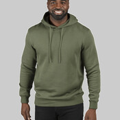 Ultimate Fleece Pullover Hooded Sweatshirt
