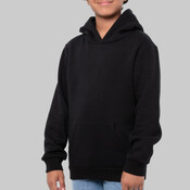 Epic Youth Fleece Pullover Hooded Sweatshirt