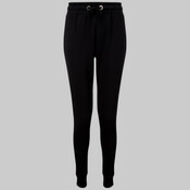 Women's Fitted Maria Joggers