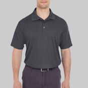 Cool & Dry Mesh Piqué Polo