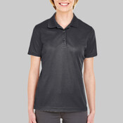 Women's Cool & Dry Mesh Piqué Polo