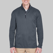Cool & Dry Sport Quarter-Zip Pullover