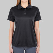 Women's Cool & Dry Sport Polo