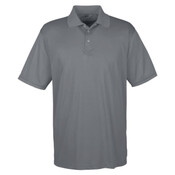 Cool & Dry Sport Performance Interlock Polo