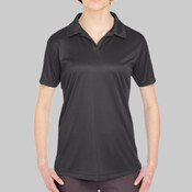 Women's Cool & Dry Sport Performance Interlock Polo