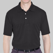 Cool & Dry Stain-Release Performance Polo