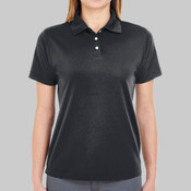 Women's Cool & Dry Stain-Release Performance Polo