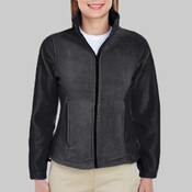 Women's Iceberg Fleece Full-Zip Jacket