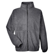 Iceberg Fleece Full-Zip Jacket