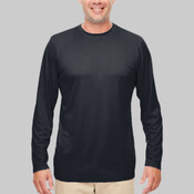 Cool & Dry Sport Performance Long Sleeve T-Shirt