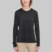 Women's Cool & Dry Performance Long-Sleeve Top