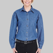 Women's Cypress Denim