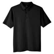 Lakeshore Stretch Cotton Performance Polo