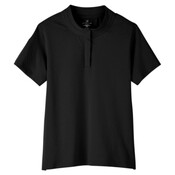 Women's Lakeshore Stretch Cotton Performance Polo