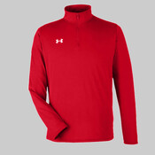 Team Tech™ Quarter-Zip Pullover