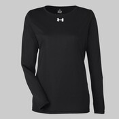 Women's Team Tech™ Long Sleeve T-Shirt