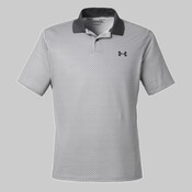 3.0 Printed Performance Polo