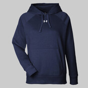 Women's Rival Fleece Hooded Sweatshirt