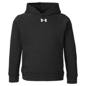 Youth Rival Fleece Hoodie