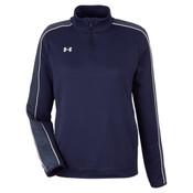 Women's Command Quarter-Zip 2.0 Pullover