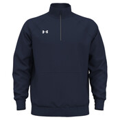 Rival Fleece Quarter-Zip Pullover