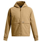 Icon Fleece Jacket