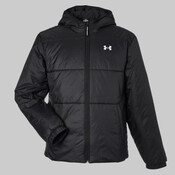 LW Insulated Jacket