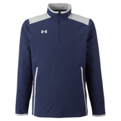 Motivate 3.0 Long Sleeve Half-Zip
