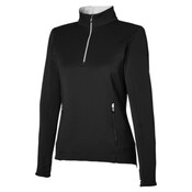 Women's Sofia Quarter-Zip Pullover