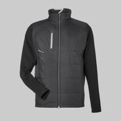 Lightweight Hybrid Jacket