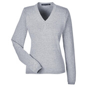 Women's V-Neck Sweater