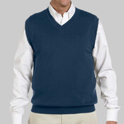 Unisex V-Neck Sweater Vest