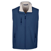 Soft Shell Vest