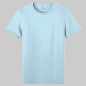 Unisex Premium Combed Ring Spun Cotton Tee