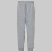 Youth NuBlend ® Jogger Sweatpant