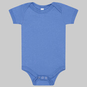 Infant Jersey Short Sleeve One Piece