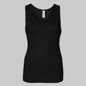 Women's Baby Rib Tank