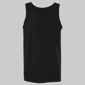 Unisex Heather CVC Tank