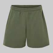 Women's Cutoff Sweatshort