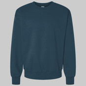 Rugged Unisex Crewneck Sweatshirt
