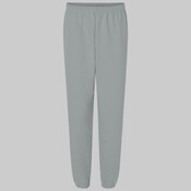 Ultimate Unisex CVC Ring Spun Pocket Jogger