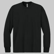 Heavyweight Long Sleeve Tee