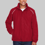 Men's Profile Fleece-Lined All-Season Jacket