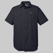 Utilizer™ II Solid Performance Short Sleeve Shirt