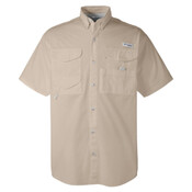 Bonehead™ Short Sleeve Shirt